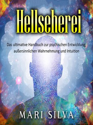 cover image of Hellseherei